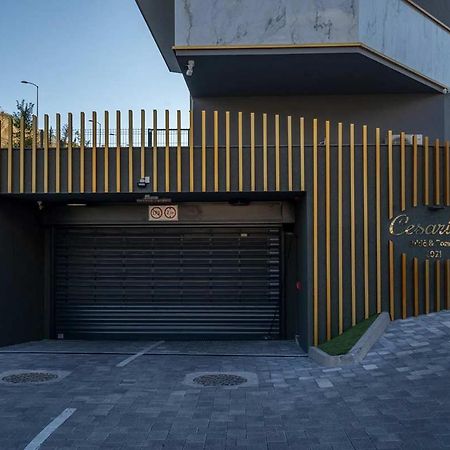 Luxury Apartment Domiel Spalato Esterno foto