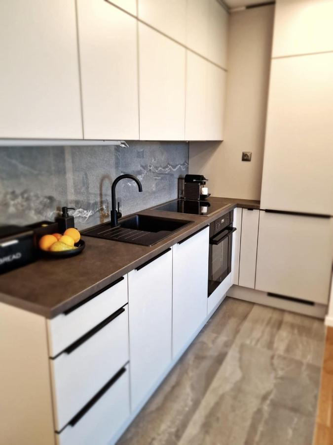 Luxury Apartment Domiel Spalato Esterno foto