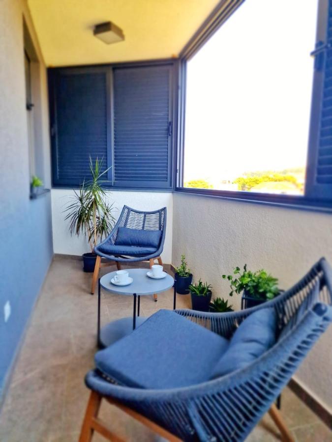Luxury Apartment Domiel Spalato Esterno foto